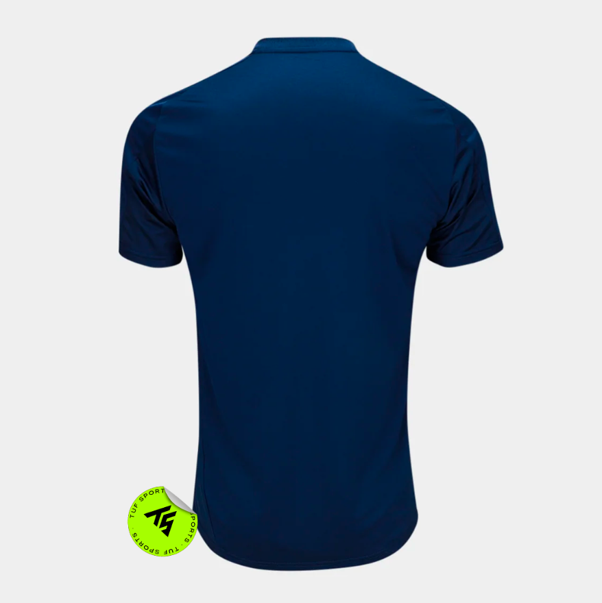 Camisa do Flamengo 2025/26 - Treino (PRONTA ENTREGA)