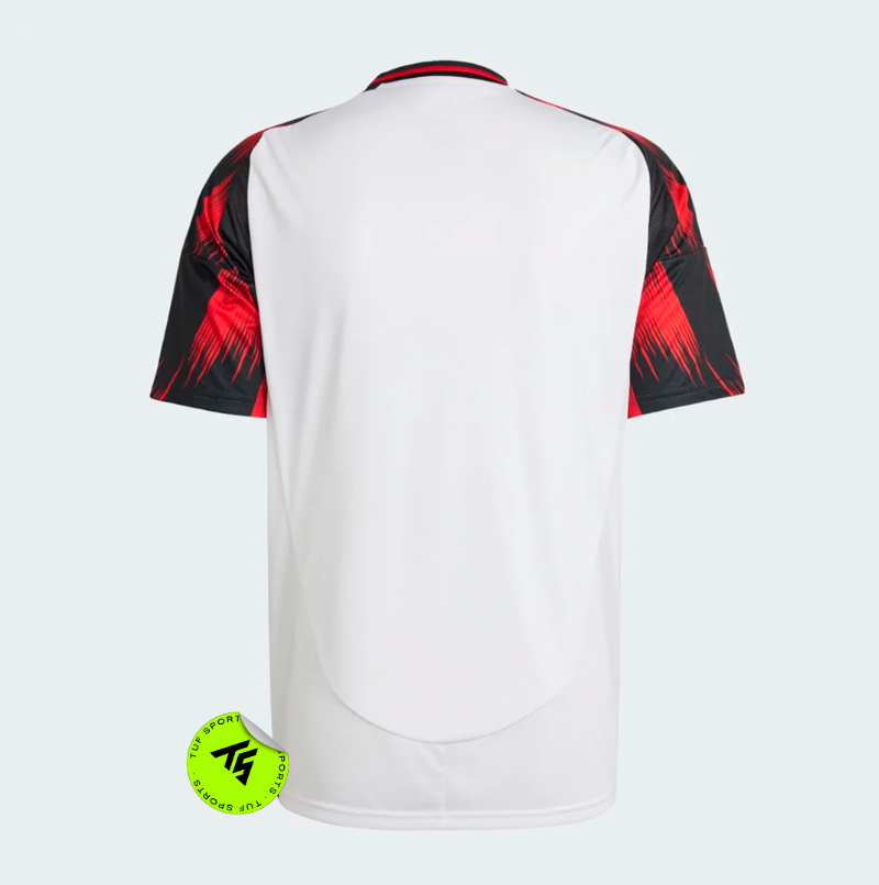 Camisa do Flamengo 2025/26 - Away (PRONTA ENTREGA)