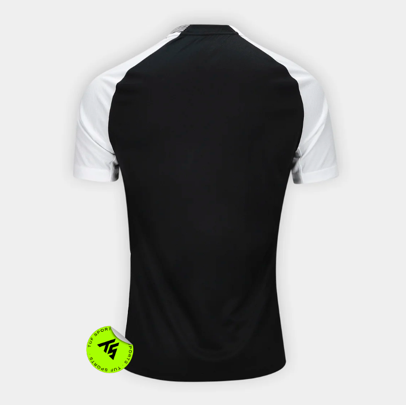 Camisa do Corinthians 2025/26 Away (PRONTA ENTREGA)