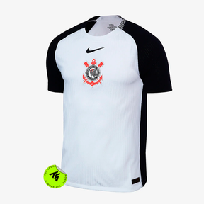 Camisa do Corinthians 2025/26 Home (PRONTA ENTREGA)