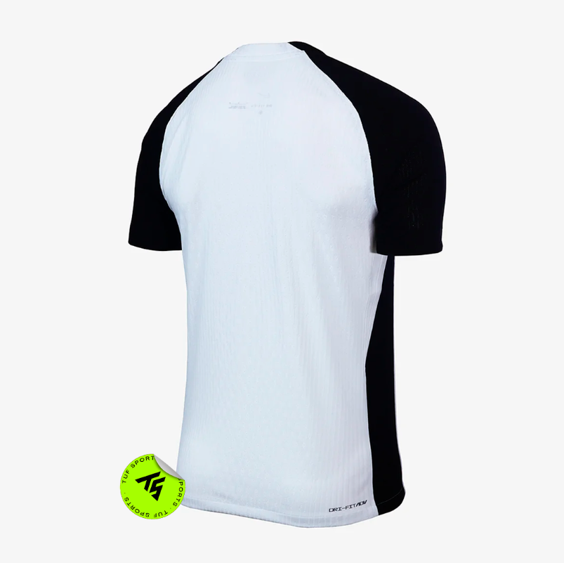 Camisa do Corinthians 2025/26 Home (PRONTA ENTREGA)