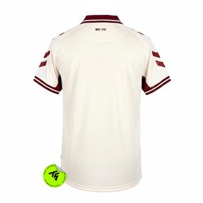 Camisa do FC Koln 2025/26 - Home  (PRONTA ENTREGA)