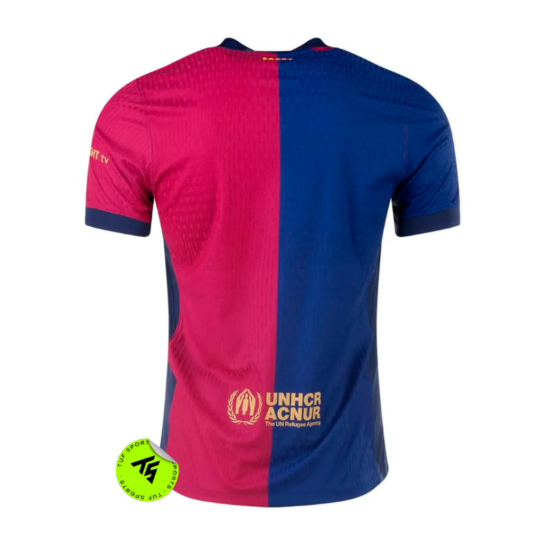 Camisa do Barcelona 2024/25 - Home (PRONTA ENTREGA)