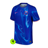 Camisa do Chelsea 2024/25 - Home (PRONTA ENTREGA)