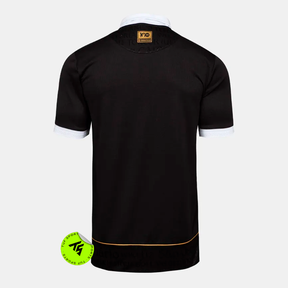 Camisa do Vasco 2023/24 - Camisas Negras (PRONTA ENTREGA)