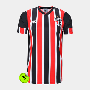 Camisa do São Paulo 2024/25 Away  (PRONTA ENTREGA)