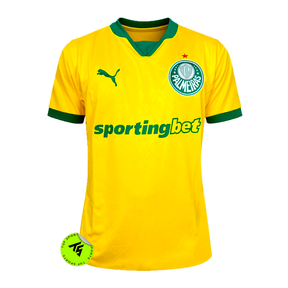 Camisa do Palmeiras 2025/26 - Third (PRONTA ENTREGA)