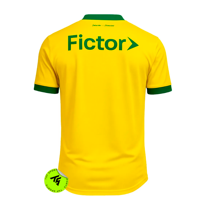 Camisa do Palmeiras 2025/26 - Third (PRONTA ENTREGA)